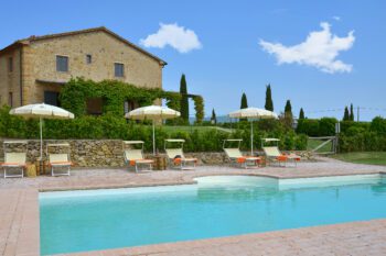 Villa Luminosa luxury Villa om Tuscany Close to the Sea town and wine. Panoramica views. 6 bedroom. Slepe 12. 7 bathrooms. Private pool