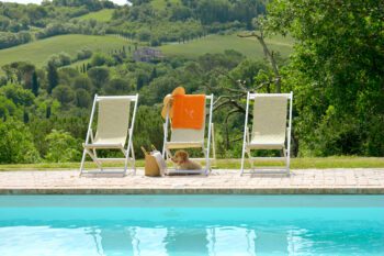 Villa Luminosa luxury Villa om Tuscany Close to the Sea town and wine. Panoramica views. 6 bedroom. Slepe 12. 7 bathrooms. Private pool