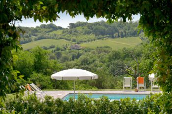 Villa Luminosa luxury Villa om Tuscany Close to the Sea town and wine. Panoramica views. 6 bedroom. Slepe 12. 7 bathrooms. Private pool