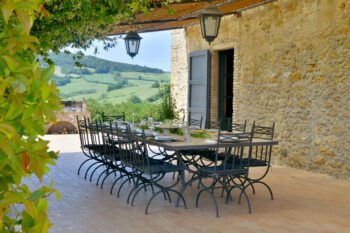 Villa Luminosa luxury Villa om Tuscany Close to the Sea town and wine. Panoramica views. 6 bedroom. Slepe 12. 7 bathrooms. Private pool