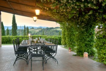 Villa Luminosa luxury Villa om Tuscany Close to the Sea town and wine. Panoramica views. 6 bedroom. Slepe 12. 7 bathrooms. Private pool