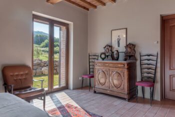 villa leie privat villa italia toscana svømmebasseng luksus utsikt nyte