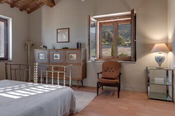 villa leie privat villa italia toscana svømmebasseng luksus utsikt nyte