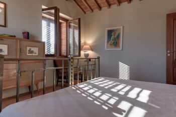 villa leie privat villa italia toscana svømmebasseng luksus utsikt nyte